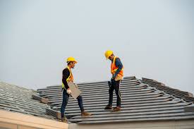 Fast & Reliable Emergency Roof Repairs in Jackpot, NV